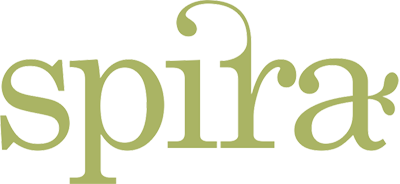 Spira Logo